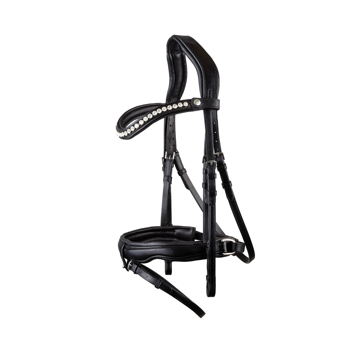 Navan v2.0 Bridle