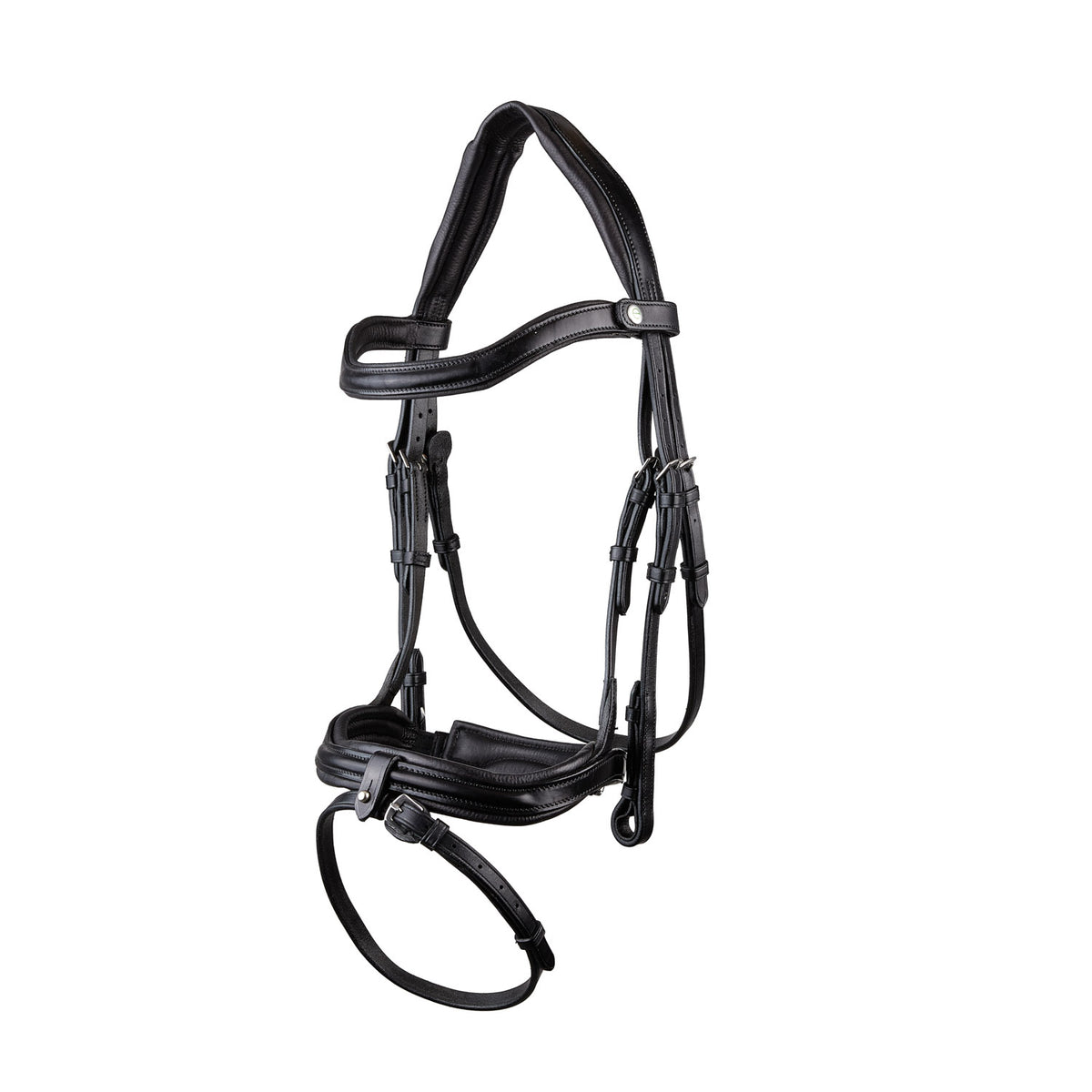 Kilkenny v2.0 Bridle