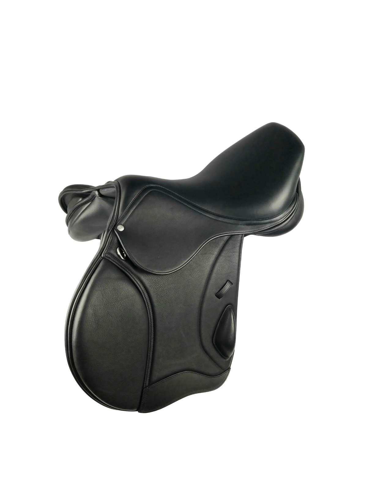 Freedom Jump Saddle